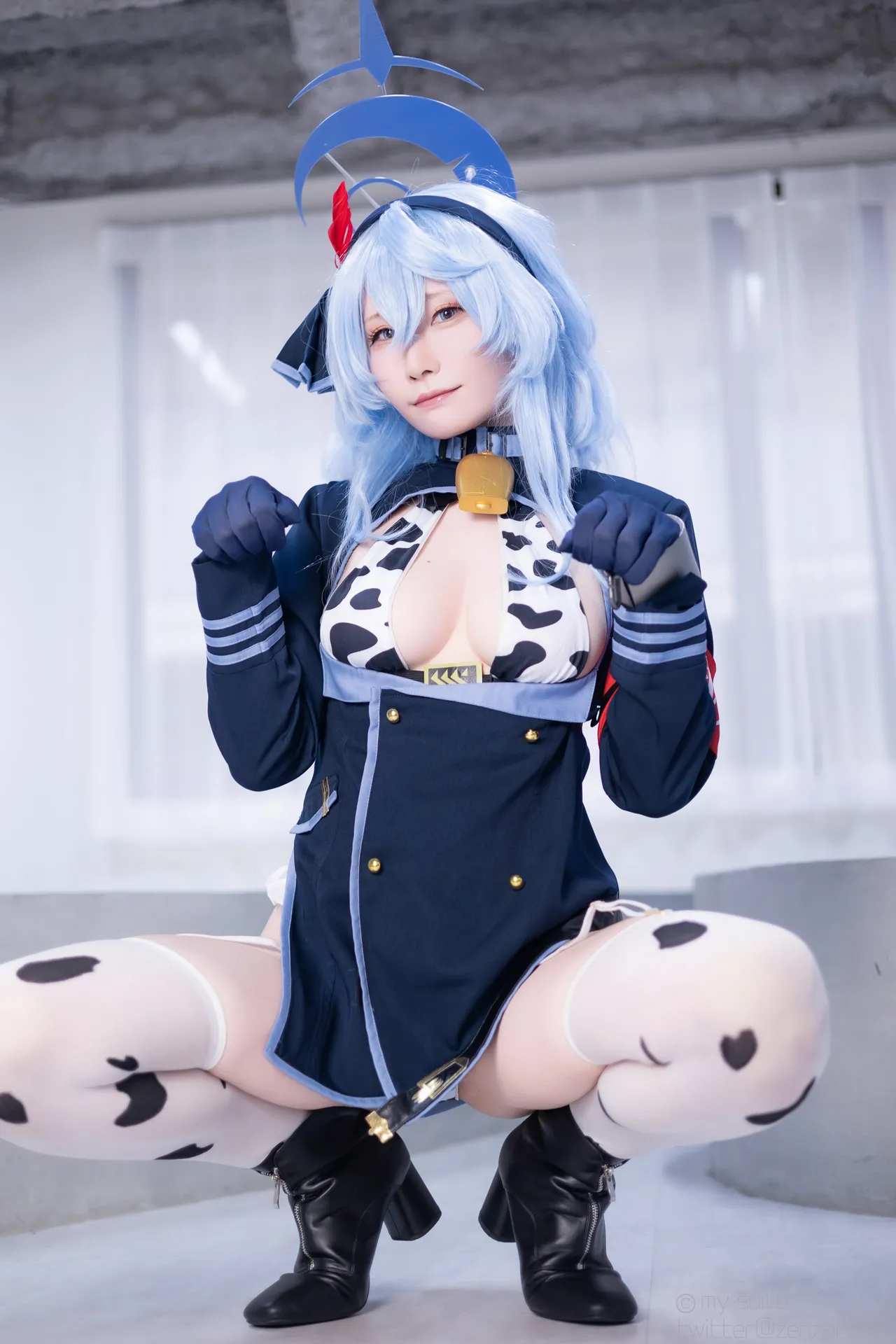 Atsuki - Suite Archive 5-erohere405.webp